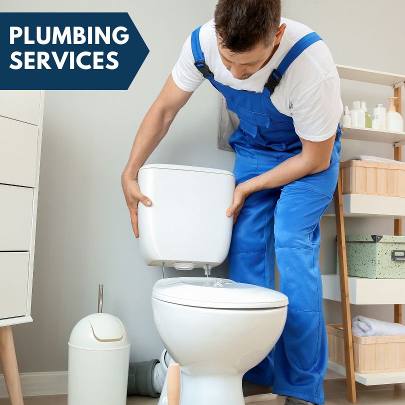 Plumbing Company in Franklin Furnace, OH